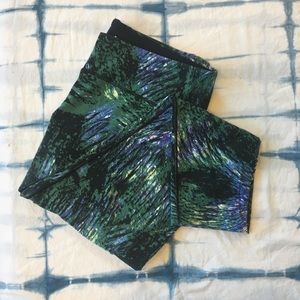 Tuff Athletics Leggings